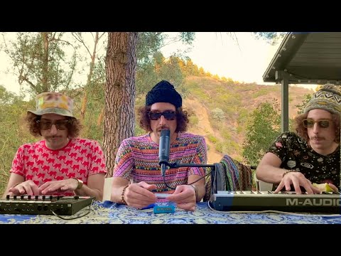 Bei Ru - My Whole Life Thru (Live Version)