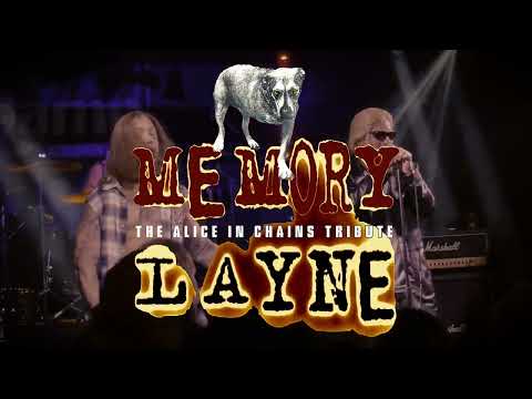 Memory Layne video 2