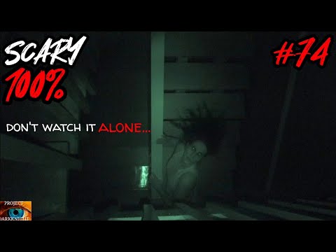 Creepy Paranormal Videos To Give You New Year Nightmares: Scary Deep Dive v74