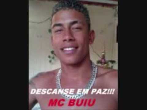 Mc DG & Mc Buiu - Quadrilha da Favelinha ♪