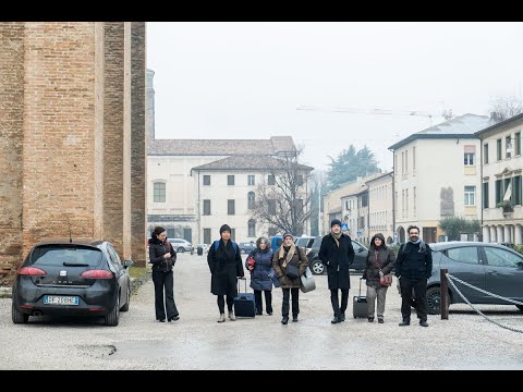 Lucidarium - Sounds from Shylock's Venice