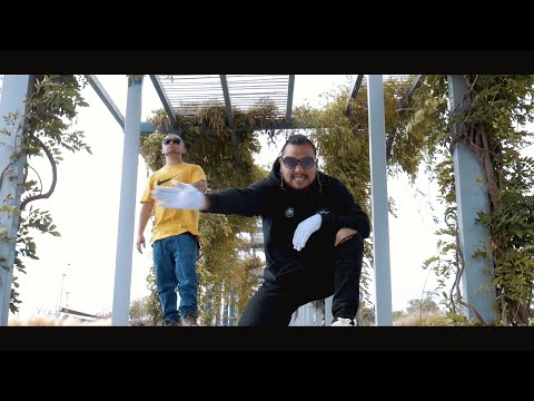 ZegaL NiggaZ  & SC ALAN  - "La Capacidad del ser" (Video Clip  oficial) Deejaykali (scrathes)#rap