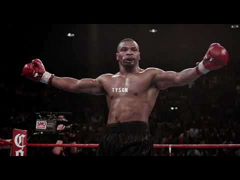 Mike Tyson X Vengance Motivation