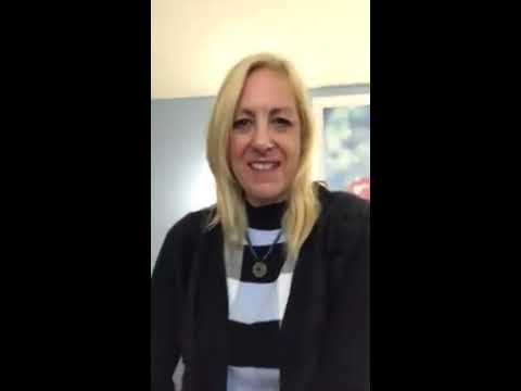 Back on Track People Ltd video.