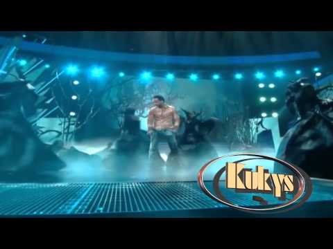 Magia Negra - Romeo Santos