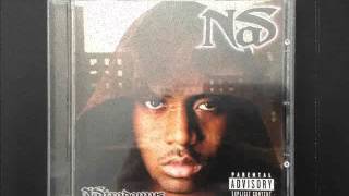Nas - New World