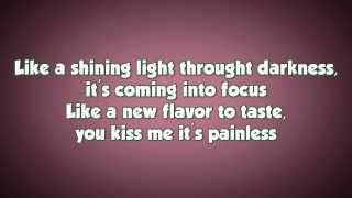 Skip the Use - The taste [Lyrics HD]