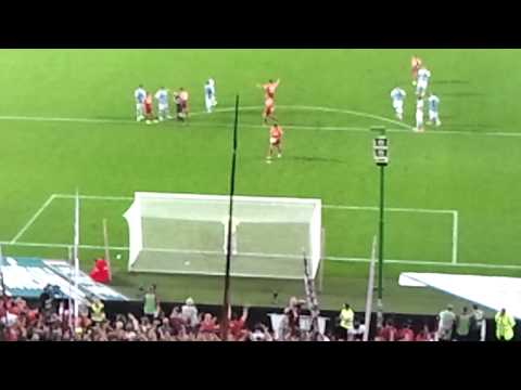 04.08.2014 1.FCKaiserslautern vs 1860 München 3:2
