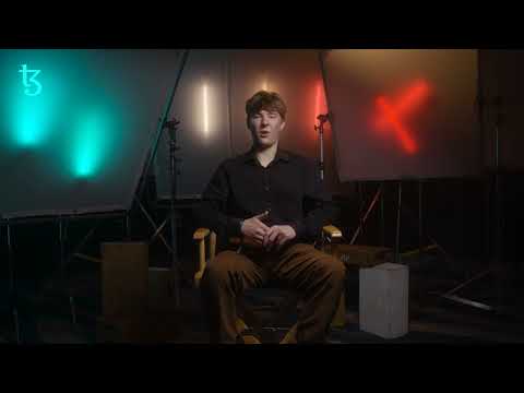 Lonliboy Tezos x Art Basel 2021