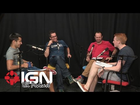 IGN UK Podcast #239: Christmas Comes Early