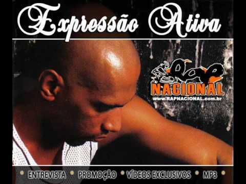 expressão ativa - anjos sem asas