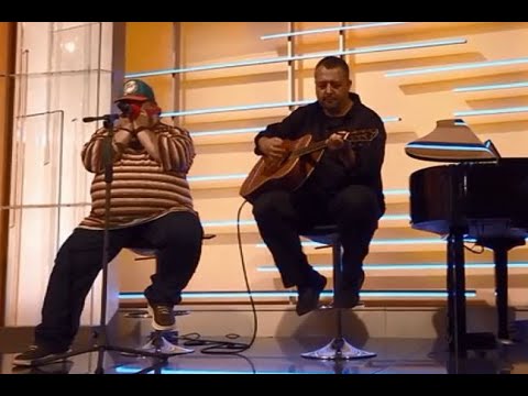 DimTim-Cuvam noc od budnih (live cover)