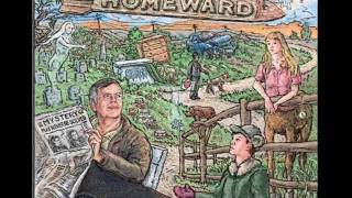 Pete McCabe's new cd 'Homeward' - a special promo