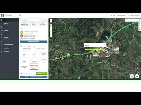 FLEET connects features tracking software