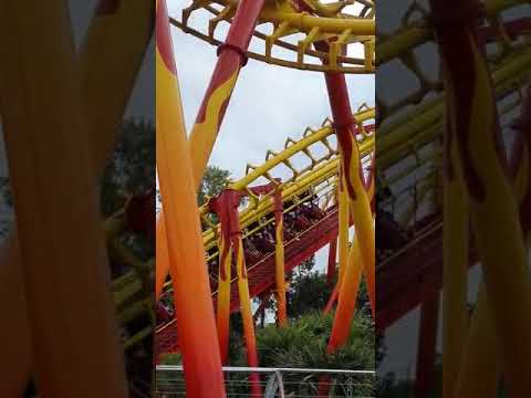 Firewhip  Beto Carrero World (Off Ride)