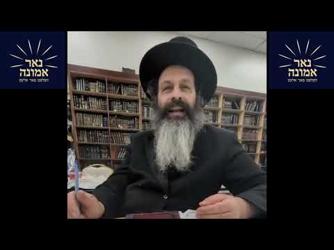 !!יודן ווערן געהאלפן מיט גרויסע נסים בזכות קבלה און שמירת ענים ביים ציון פון הרה"ק מרובנץ זי"ע