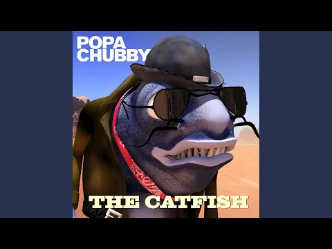 Videoclip de C'mon In My Kitchen — Popa Chubby