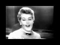 Patti Page - "Come What May" (1950s)