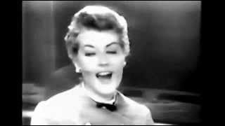 Patti Page - &quot;Come What May&quot; (1950s)