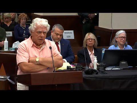 'Was it worth it?': Phil Markel reads victim statement after Donna Adelson guilty verdict reached