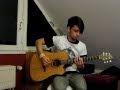 30 Seconds to Mars - R-evolve (acoustic cover ...