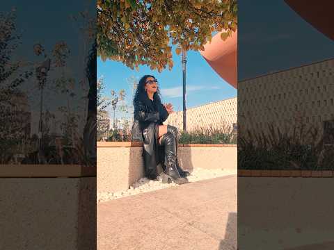 Un pic de Flamenco cu Barbara !!! 🇪🇸