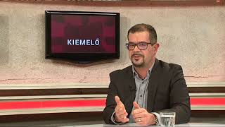 KIEMELŐ