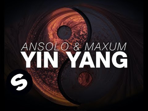 Ansolo & Maxum - Yin Yang