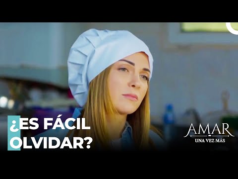 Deniz No Puede Olvidar A Mirat - Amar Una Vez Más