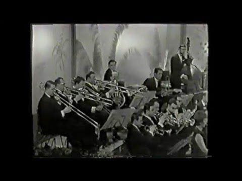 Playboy - Finland 1966 - Eurovision songs with live orchestra