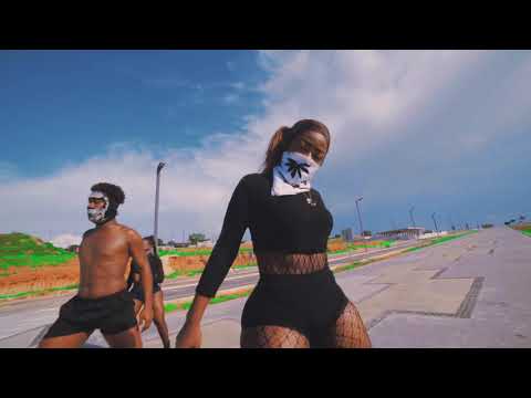 Kapota (Oficial Vídeo)  Noite E Dia