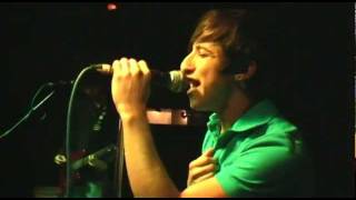 The iDES - "Echoes"- Frost Factory 1.