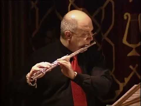 @ionbogdanstefanescu  Marin Marais, Les Folies d'Espagne