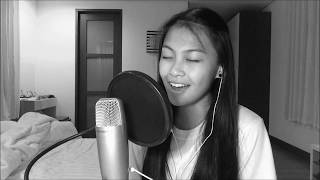 If This Is Love // Cover By: Kyla Manla