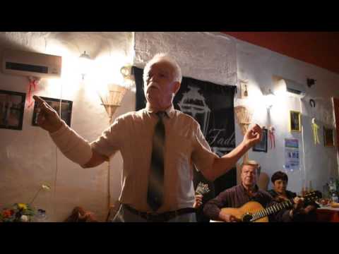 Armando Pimenta - Soneto Presente