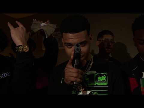 NBA OG 3 three ft. Don Julio -Talkn Bout (OFFICAL VIDEO) 2018