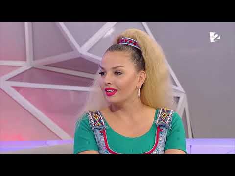 Doinița Gherman - Zi-i bade cu fluierul