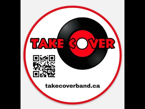 Promotional video thumbnail 2 for Take Cover Band