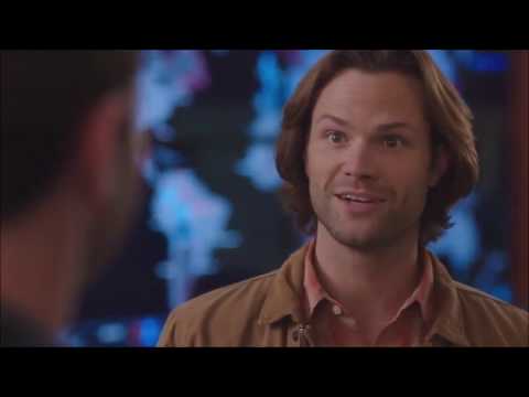 Supernatural Season 12 Gag Reel 720p