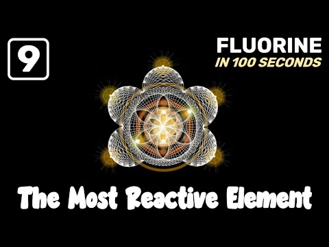 Fluorine in 100 Seconds