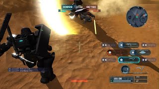 ギラズル　機動戦士ガンダム　バトルオペレーション２_20220809235526
