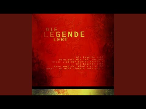Die Legende lebt (feat. Oliver Hartmann)
