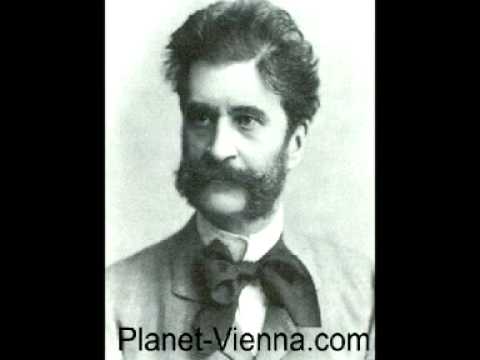 Johann Strauss II. - Einzugsmarsch, op. 327 (aus 