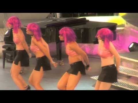 Lepi Dasa - Velika mašina