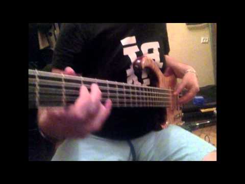 Anton Davidyants - Fabulous Life cover (written by Alex Gordeev)