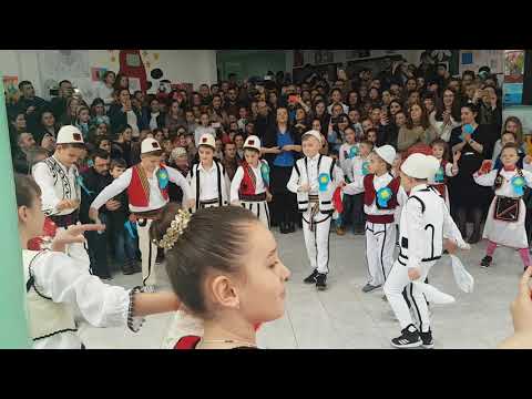 Festa e Pavarësisë së Kosovës Lugishtë-Has 2020