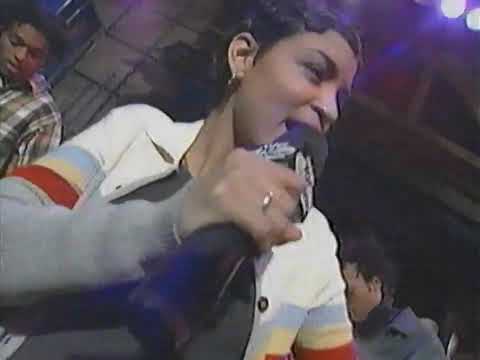 Cool Like Dat (Rebirth Of Slick) 1992 - Digable Planets on Yo! Live Fridays (improved quality)