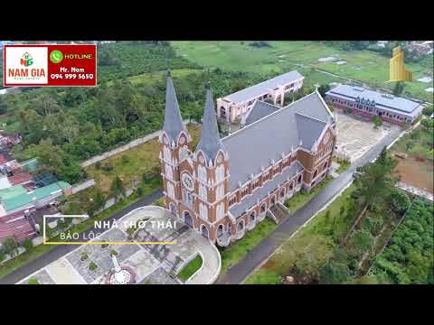 BẢO LỘC GOLDEN CITY - Đầu Tư An Toàn Sinh Lời Bềnh Vững