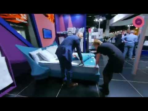 Flowmotion Summary for Bekaert Textiles Group @ Interzum 2015 [Réalisation - Cadrage - Montage]