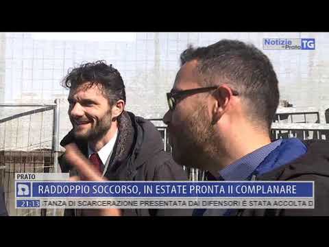 2020-02-28 NOTIZIE DI PRATO TG ORE 20.50